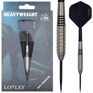 Loxley Heavyweight 90% 32 Gram