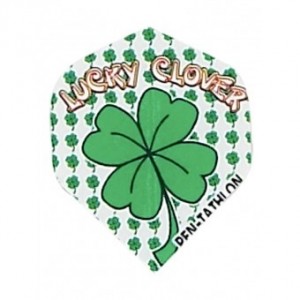 Pentathlon Flight Lucky Clover 100 micron