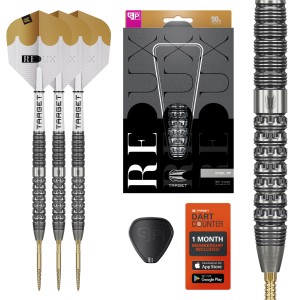 Target Redux 90% 01 Swiss 22-23-24-25 Gram 