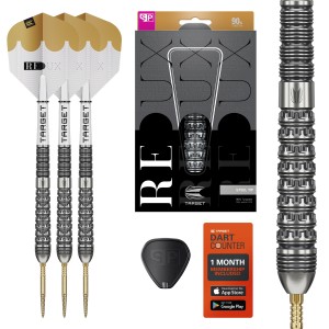Target Redux 90% 03 Swiss 22-24-26 Gram 