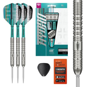 Target Hydro 90% 01 Swiss 22-23-24 Gram