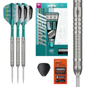 Target Hydro 90% 03 Swiss 22-24-26 Gram