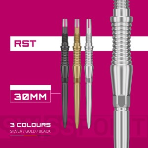 Target Swiss RST Points
