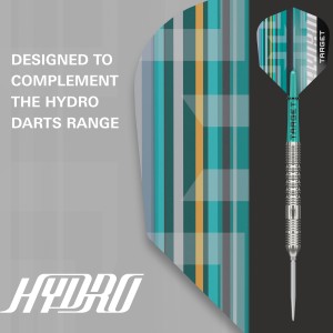 Target Hydro Flights