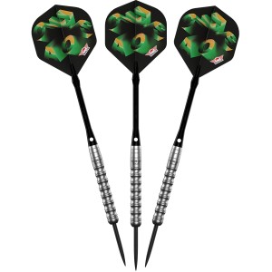 Bull's Chaos Green 90% 20-22-24 Gram