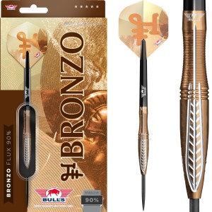 Bull's Bronzo Flux 90% 23-24-25 Gram 