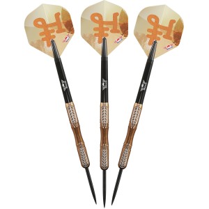 Bull's Bronzo True 90% 23-25 Gram 