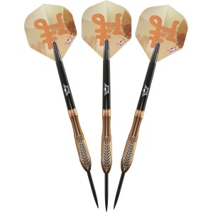 Bull's Bronzo Nova 90% 22-24 Gram 