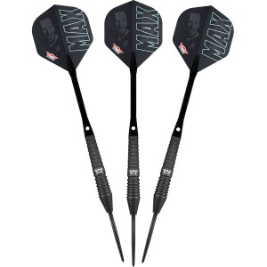 Bulls Max Hopp 80% Black 22-24 Gram