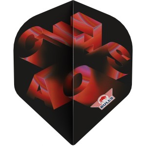 Chaos Red Flight 