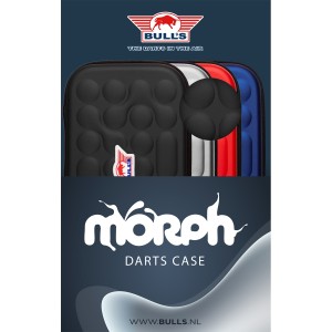 Bull's Morph Case 