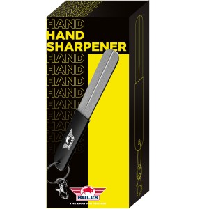 Bull's Sharpener 