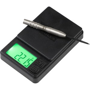 Bull's Pocket Scale