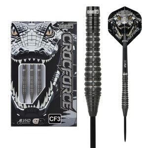 One80 Crocforce CF3 90% 22-24 Gram