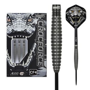 One80 Crocforce CF4 90% 23-25 Gram