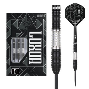 One80 Luxor II Eta 90% 22-24-26 Gram