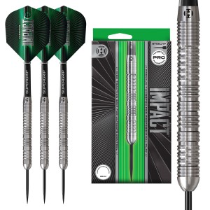 Harrows Impact 90% Dartpijlen