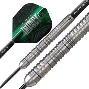 Harrows Impact 90% Dartpijlen
