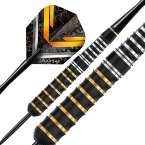 Harrows Vulcan Brass Dartpijlen
