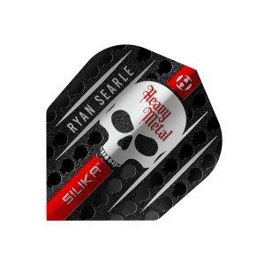 Harrows Ryan Searle Series 3 Flights