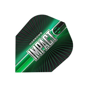 Harrows Impact Flights 