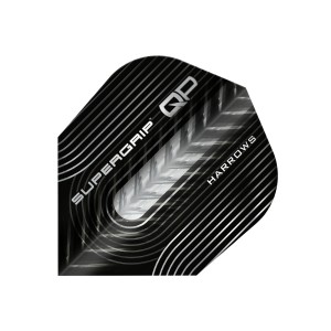 Harrows Supergrip QP Flights