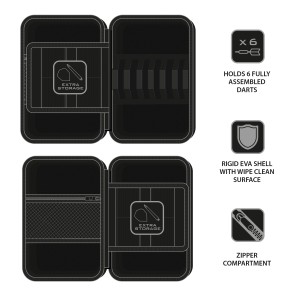 Ryan Searle 2 Pro 6 Dartcase 