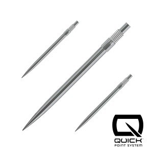 Silver Quick Point