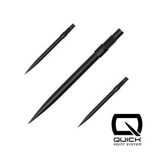 Black Quick Point