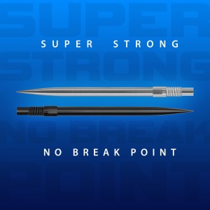 Silver Quick Point