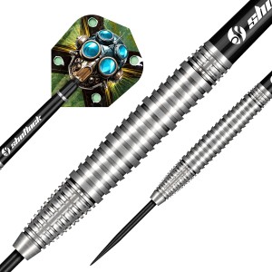 Badlands Krush 90% Dartpijlen