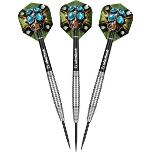 Badlands Krush 90% Dartpijlen