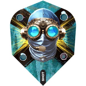 Badlands Tova 90% Dartpijlen Badlands Tova 90% Dartpijlen