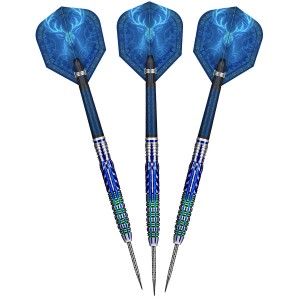 Celt Merlin 95% Dartpijlen Celt Merlin 95% Dartpijlen