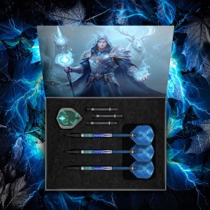 Celt Merlin 95% Dartpijlen Celt Merlin 95% Dartpijlen