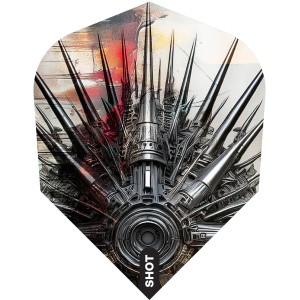 Gnarly Smasha Flights Gnarly Smasha Flights