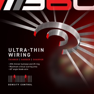 Winmau Blade 360