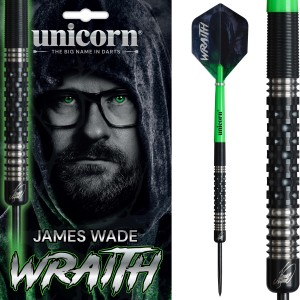 Wraith James Wade 90% P2