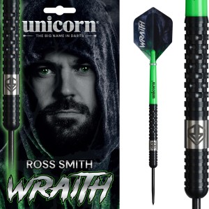 Wraith Ross Smith 90% 