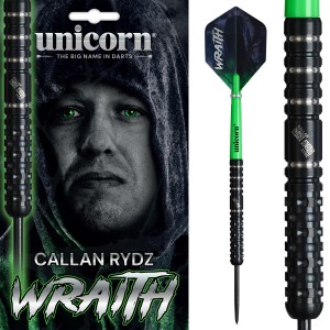 Wraith Callan Rydz 90% 