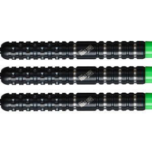 Wraith Callan Rydz 90%