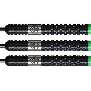 Wraith Ross Smith 90%