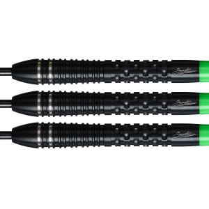 Wraith Gary Anderson 90% P6