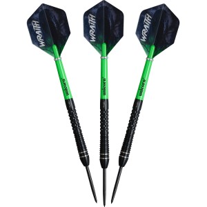 Wraith Gary Anderson 90% P6