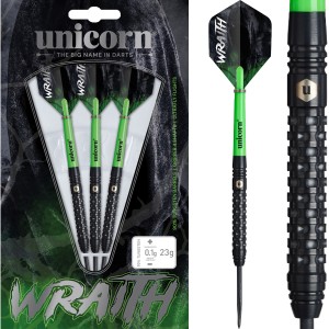 Unicorn Wraith 90% 21-23-25 Gram