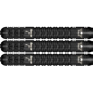 Kim Huybrechts 90% E2 Full Black 