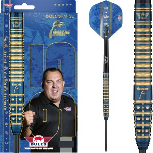 Kim Huybrechts 95% Blue 