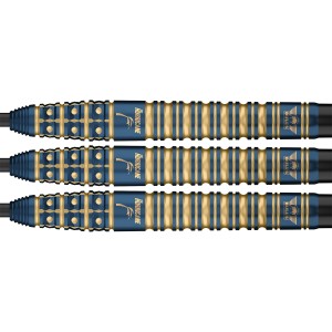 Kim Huybrechts 95% Blue 