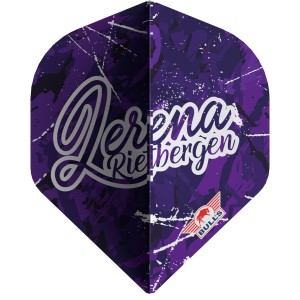 Player 100 Lerena Rietbergen No.2 Flights