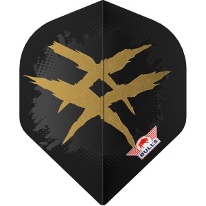 Player 100 Richard Veenstra 90 E2 No.2 Flights